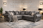 Emperor Corner Sofa