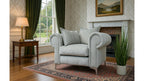 Emperor Sofa – Handcrafted Elegance, Fit for Royalty