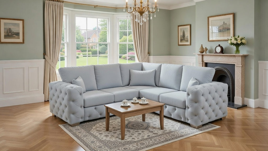 Ashton Corner Sofa