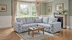 Ashton Corner Sofa