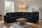 Ashton Corner Sofa