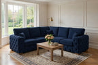 Ashton Corner Sofa