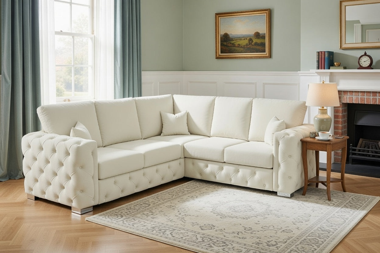 Ashton Corner Sofa