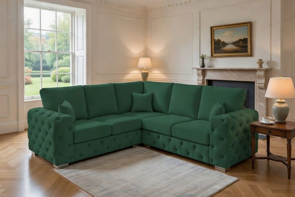 Ashton Corner Sofa