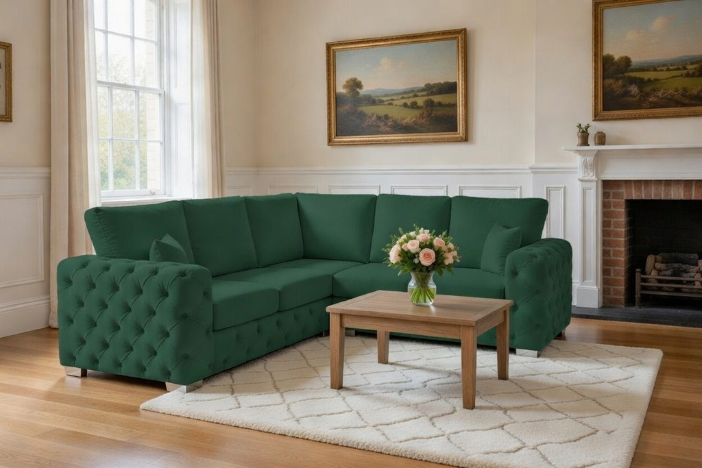 Ashton Corner Sofa