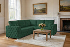 Ashton Corner Sofa