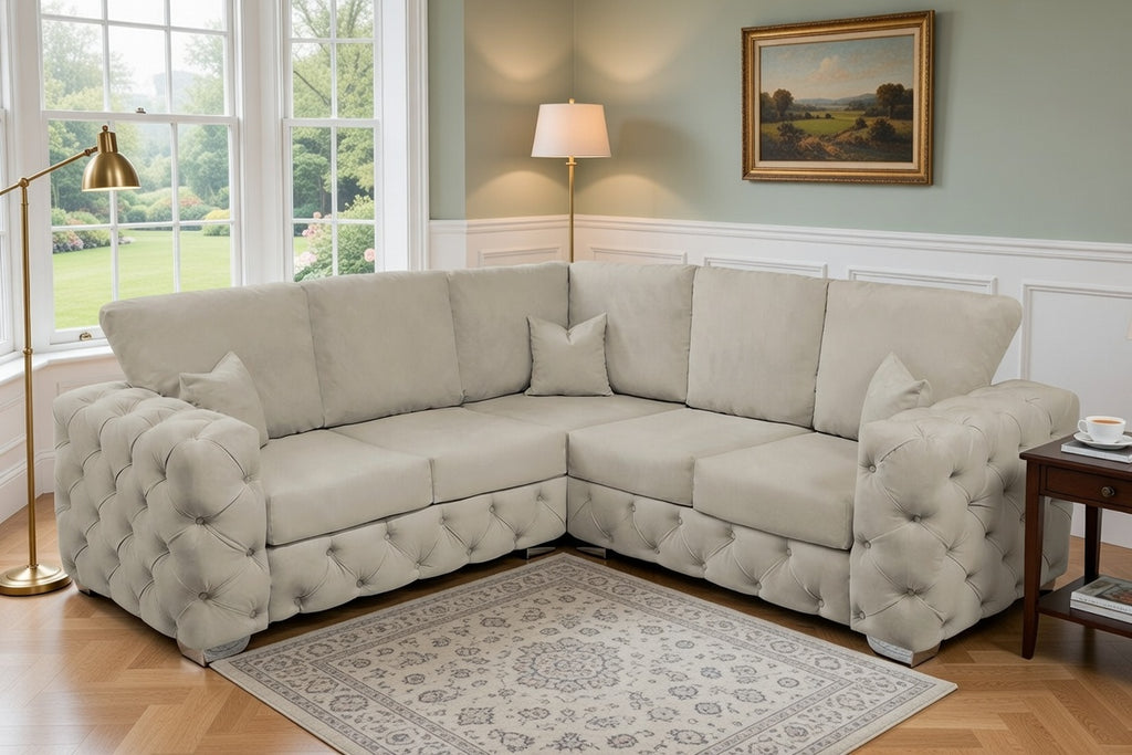 Ashton Corner Sofa
