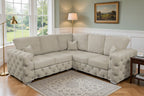Ashton Corner Sofa