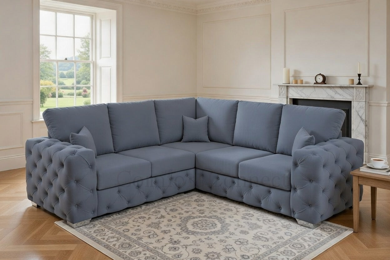 Ashton Corner Sofa