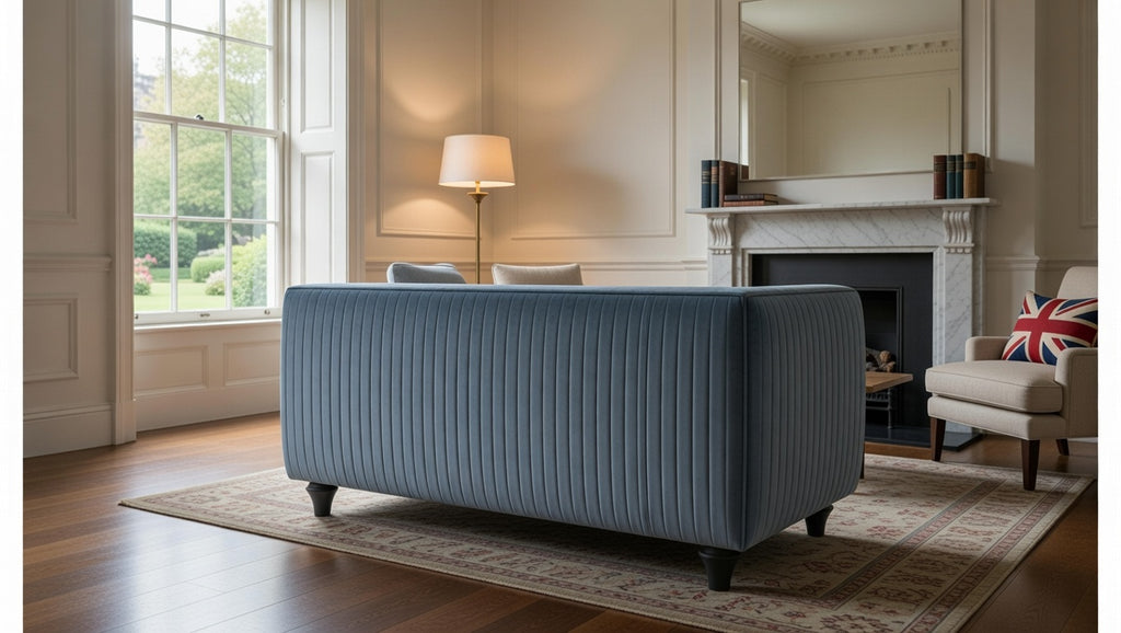 Linear Sofa