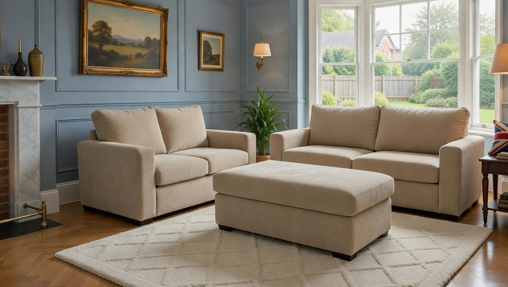 Soho Sofa