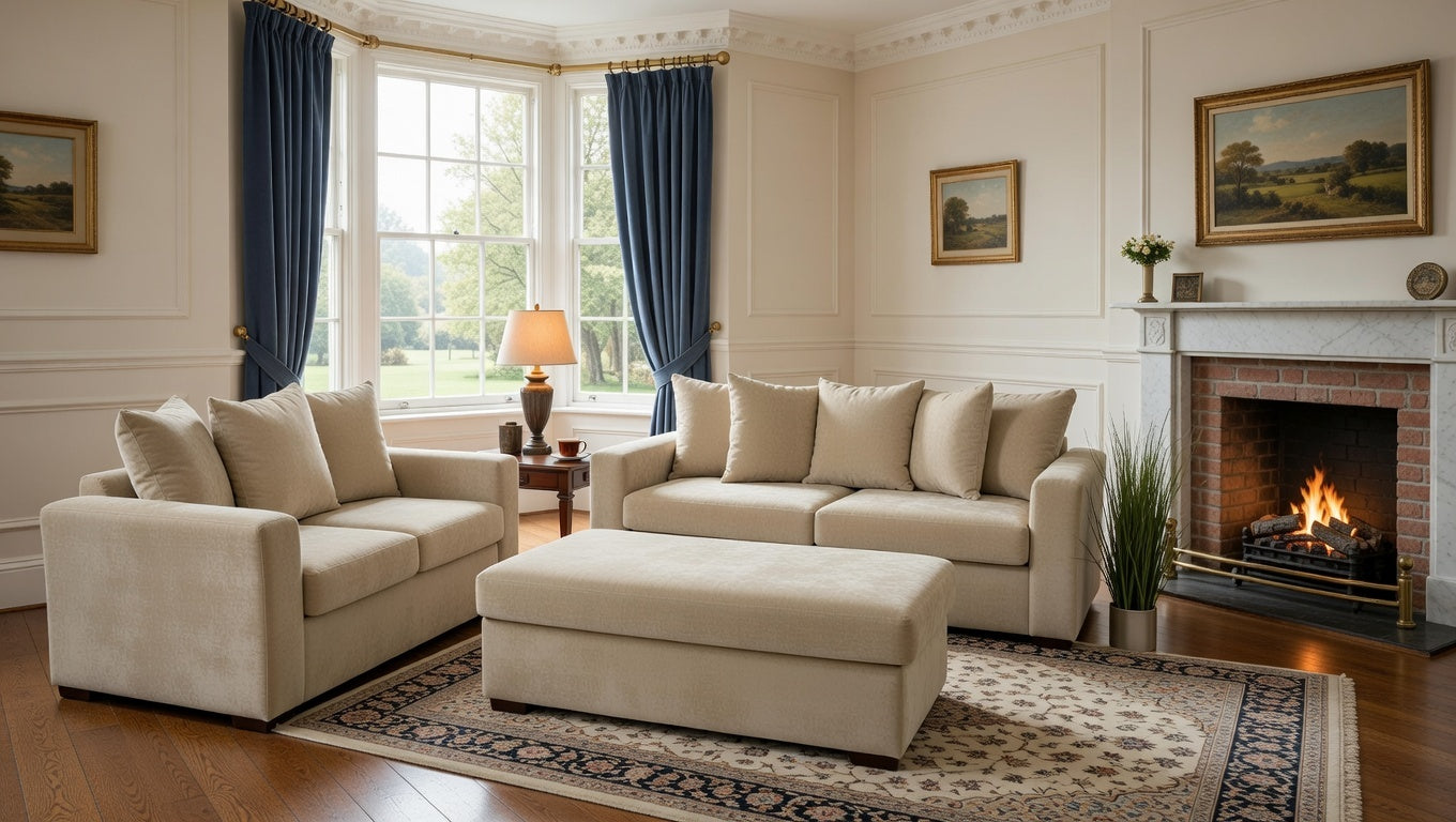 Soho Sofa