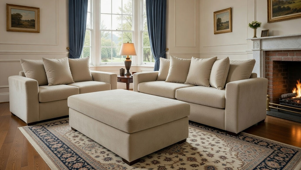 Soho Sofa