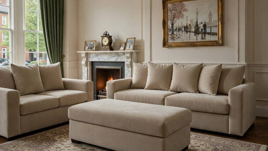 Soho Sofa