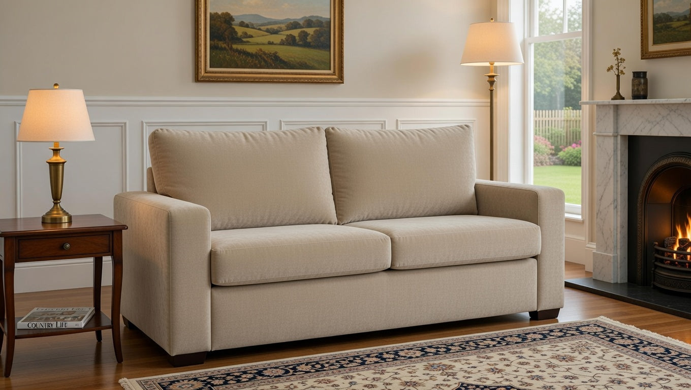 Soho Sofa
