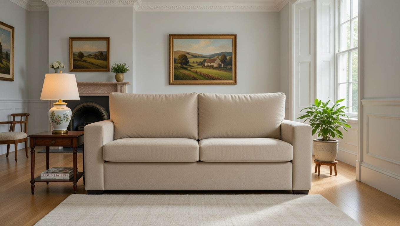 Soho Sofa