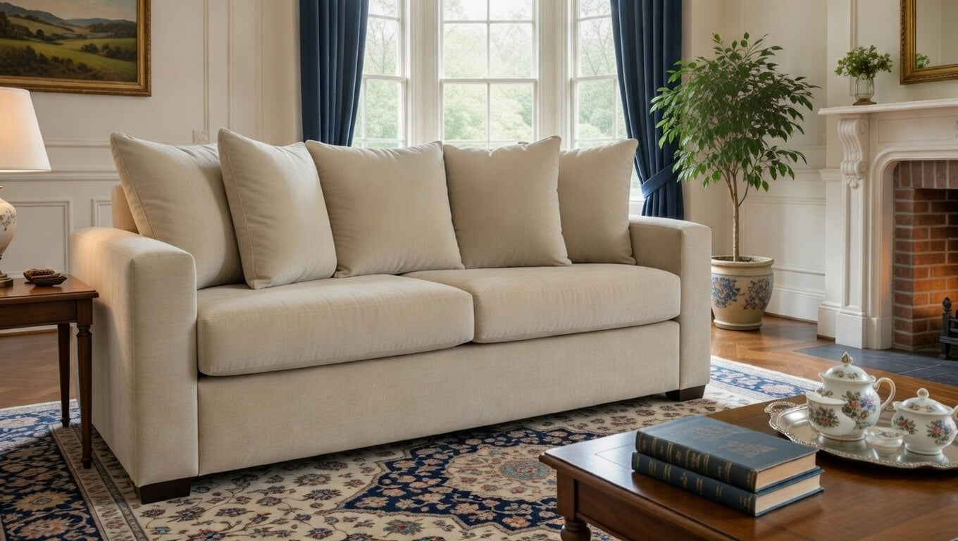Soho Sofa