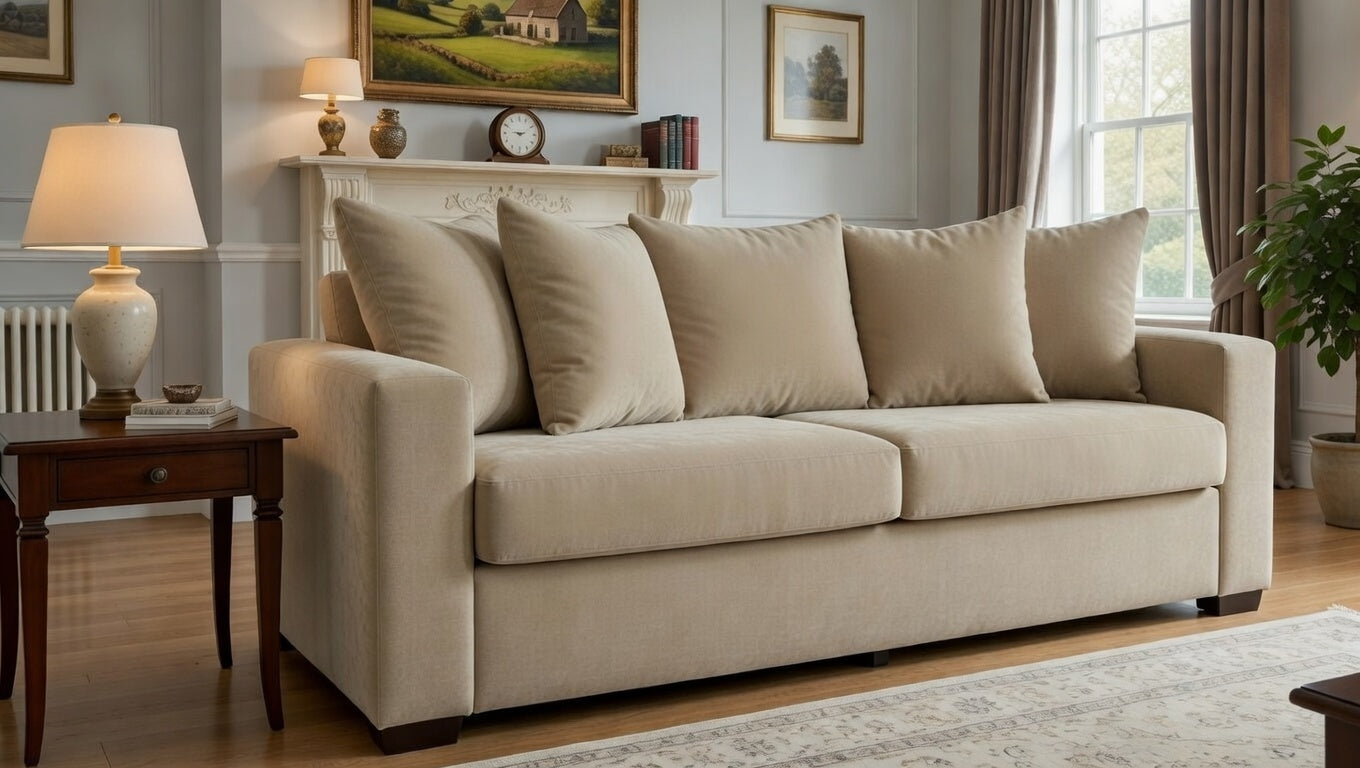 Soho Sofa