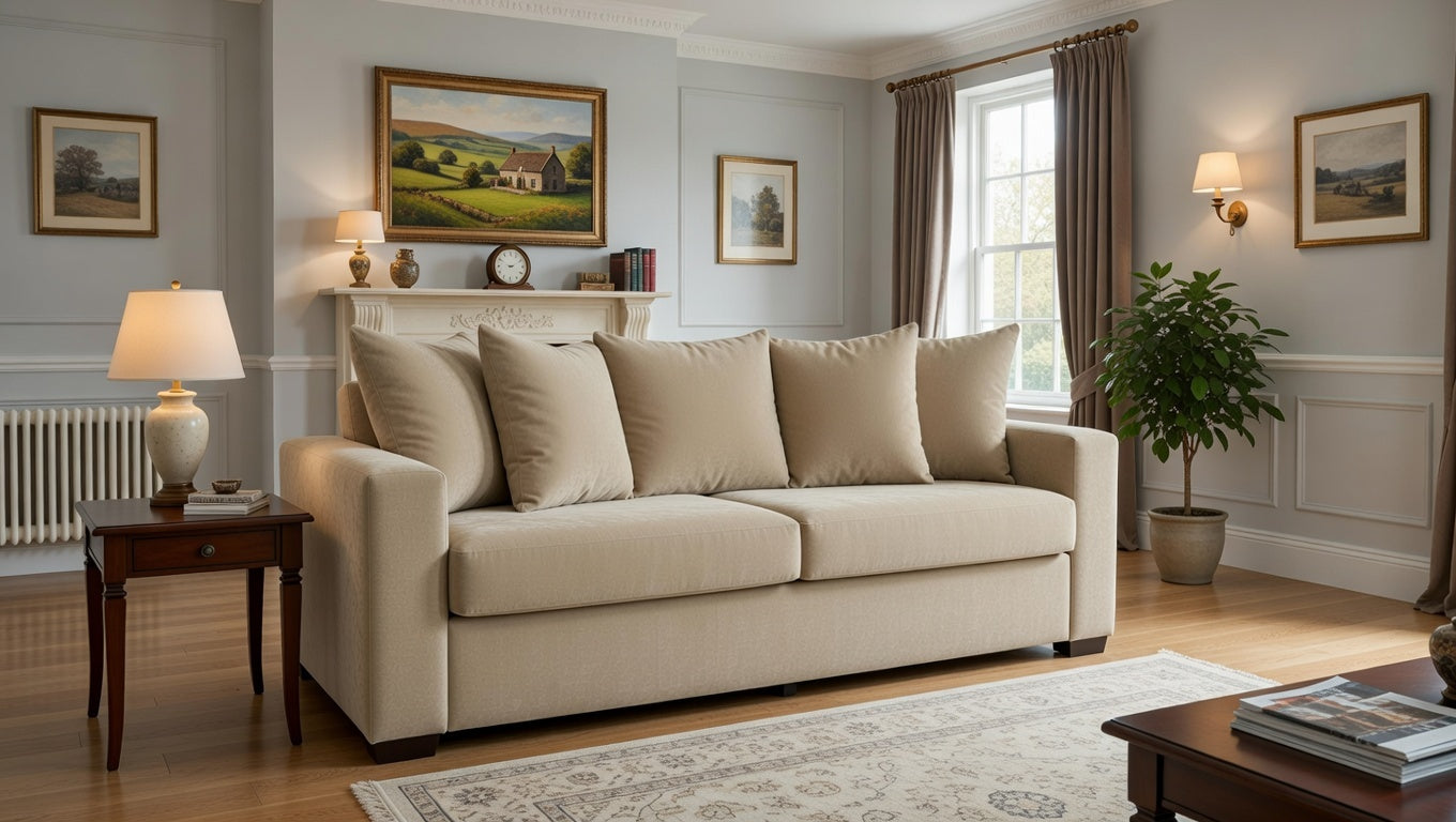 Soho Sofa