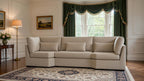 U Shape Sofa