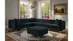 Monaco Corner Sofa