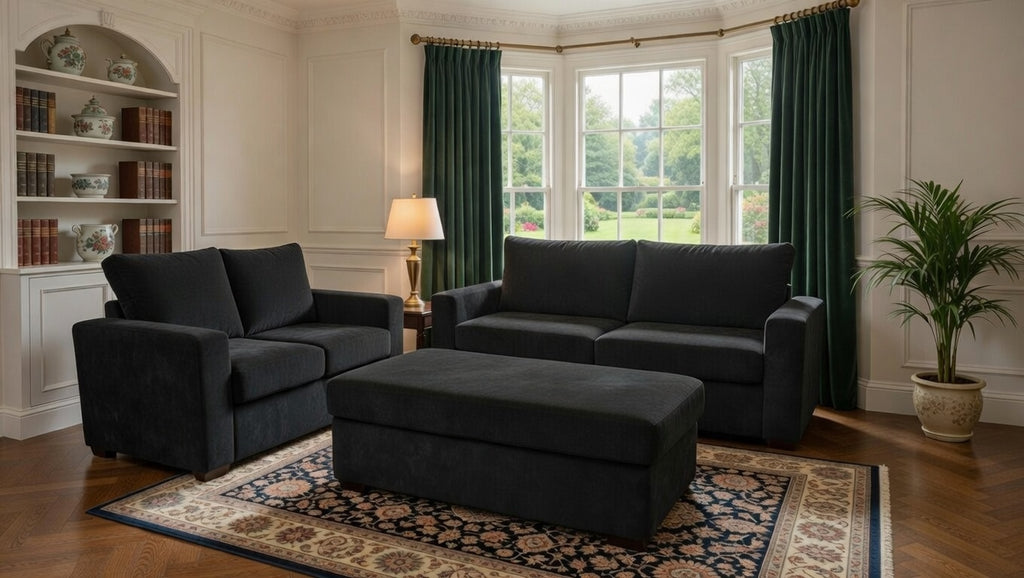 Soho Sofa