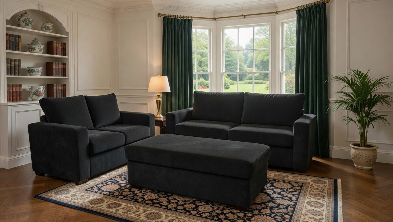 Soho Sofa