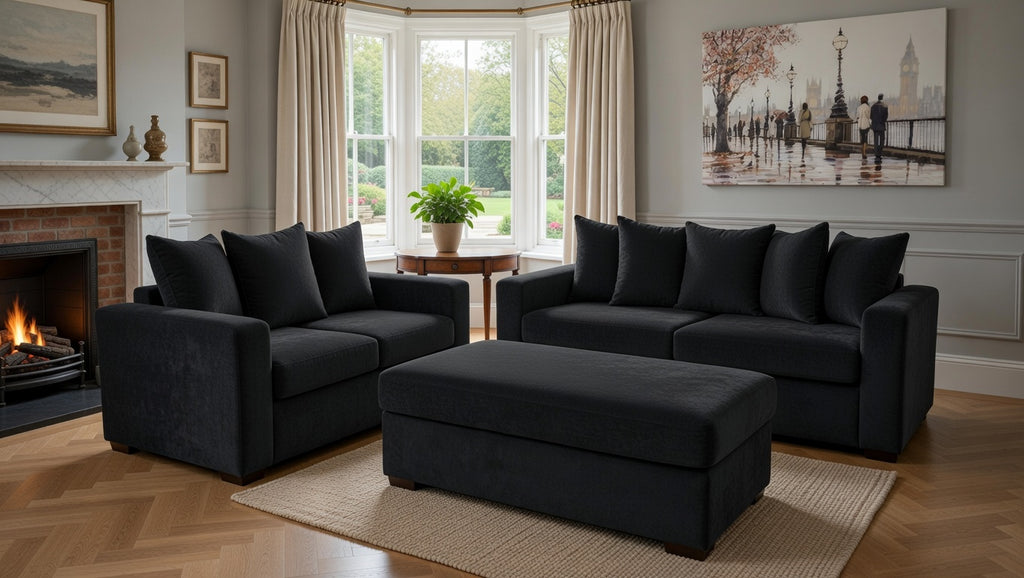Soho Sofa