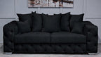 Ashton Sofa – Handcrafted Luxury, Designed for Ultimate Comfort