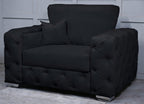 Ashton Sofa – Handcrafted Luxury, Designed for Ultimate Comfort