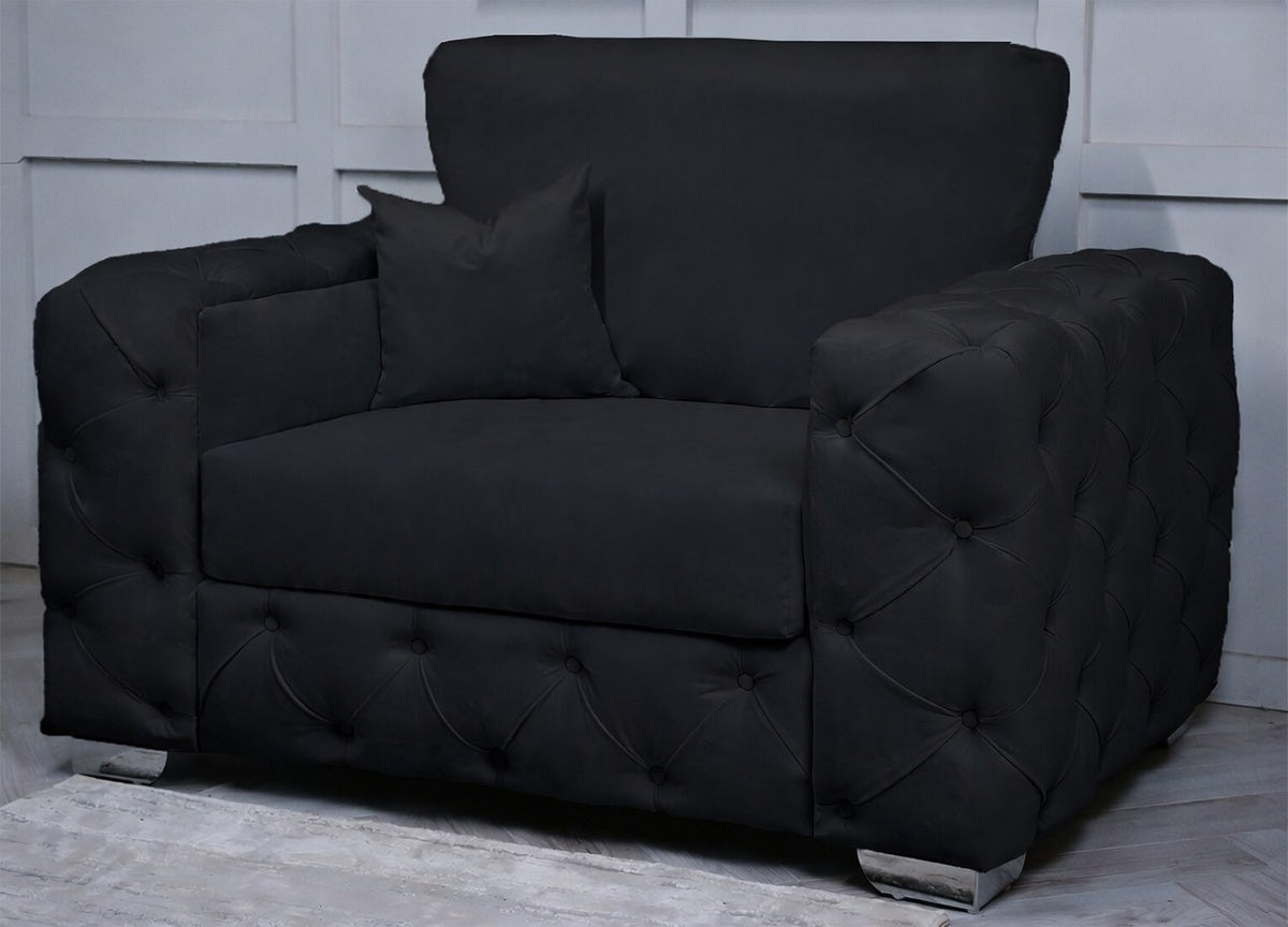 Ashton Sofa – Handcrafted Luxury, Designed for Ultimate Comfort