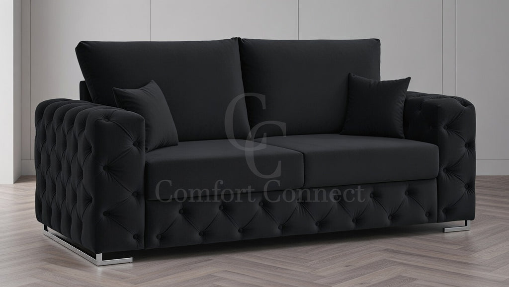 Ashton Sofa – Handcrafted Luxury, Designed for Ultimate Comfort