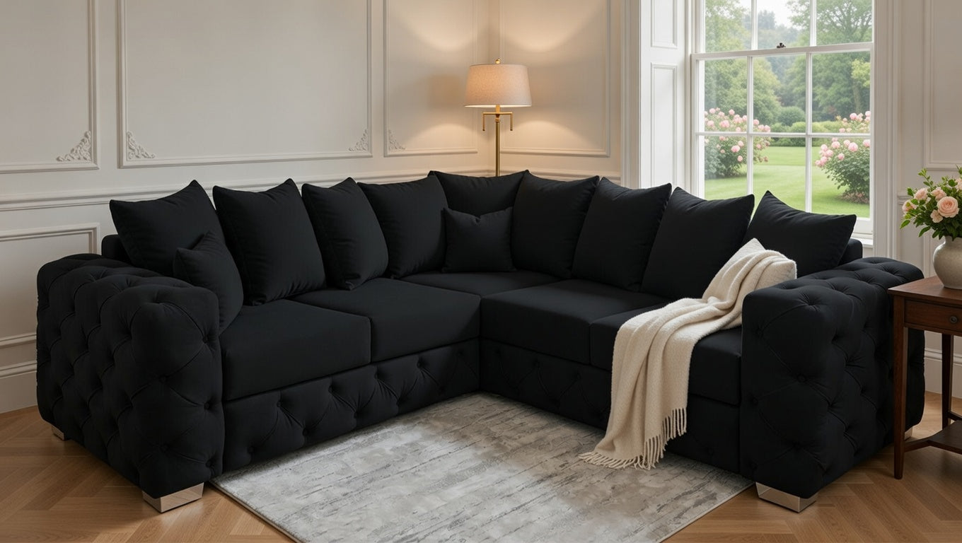 Ashton Corner Sofa