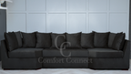 U Shape Sofa
