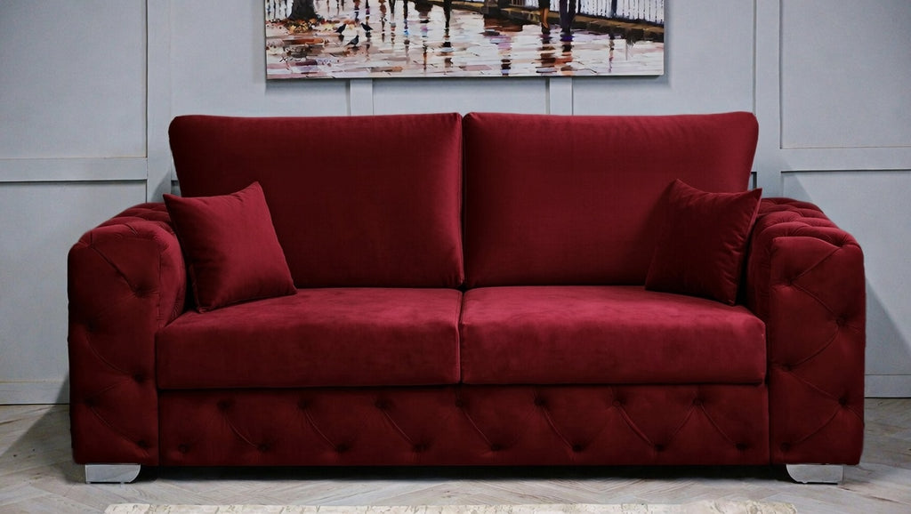 Ashton Sofa – Handcrafted Luxury, Designed for Ultimate Comfort