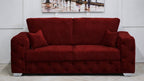 Ashton Sofa – Handcrafted Luxury, Designed for Ultimate Comfort