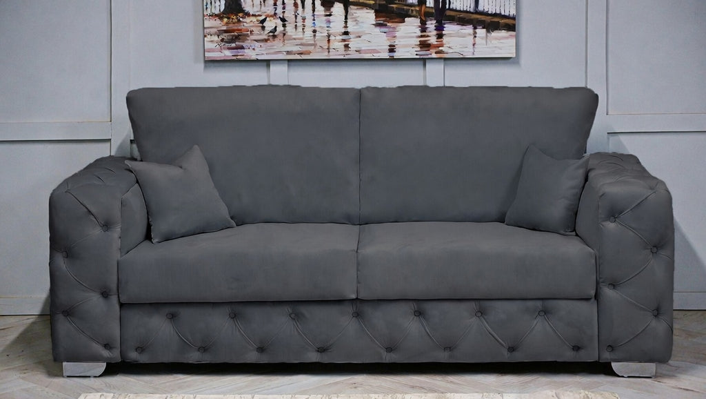 Ashton Sofa – Handcrafted Luxury, Designed for Ultimate Comfort