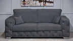 Ashton Sofa – Handcrafted Luxury, Designed for Ultimate Comfort