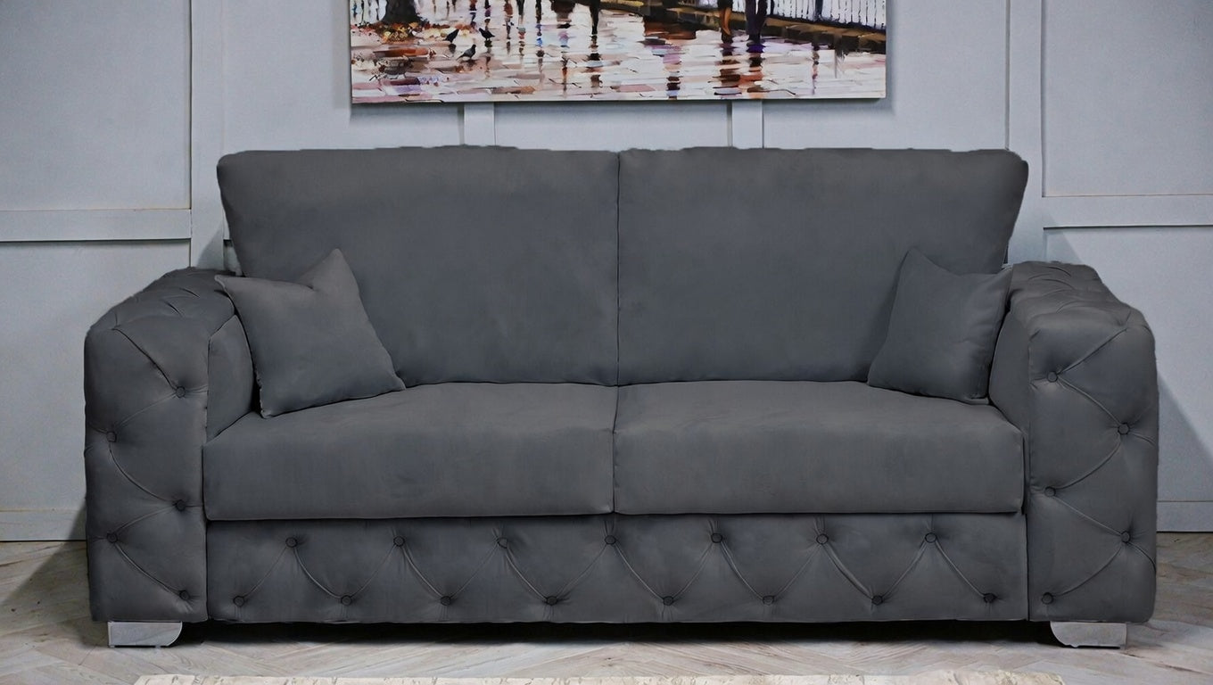 Ashton Sofa – Handcrafted Luxury, Designed for Ultimate Comfort