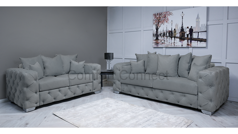 Sofas Comfort Connect