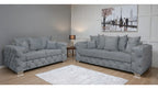 Ashton Sofa – Handcrafted Luxury, Designed for Ultimate Comfort