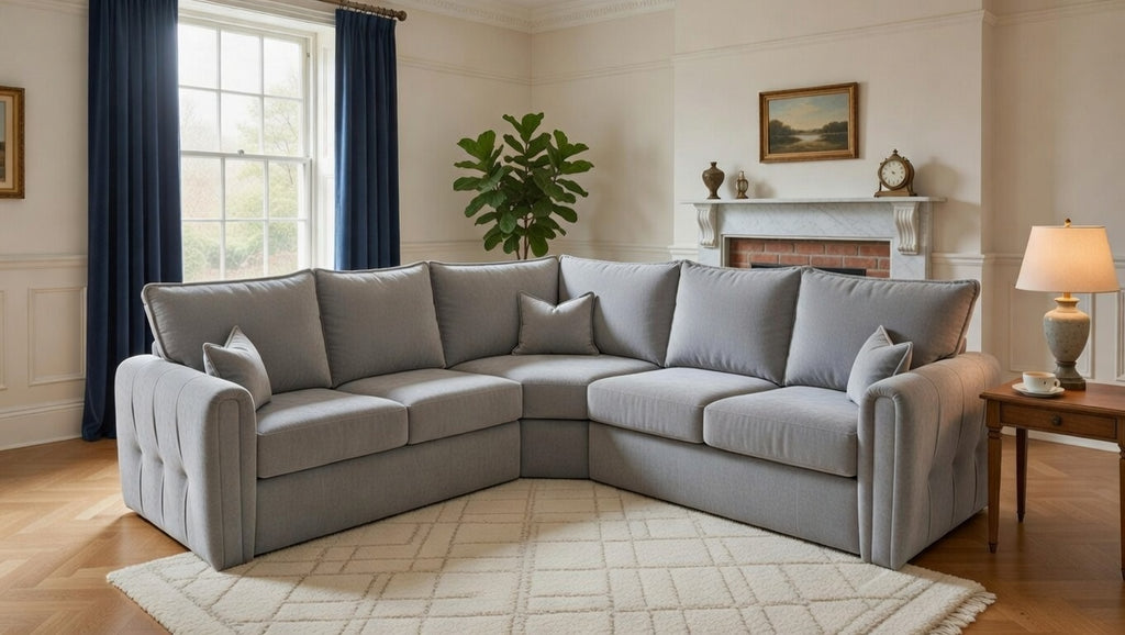 Regal Corner Sofa
