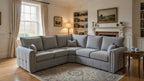 Regal Corner Sofa
