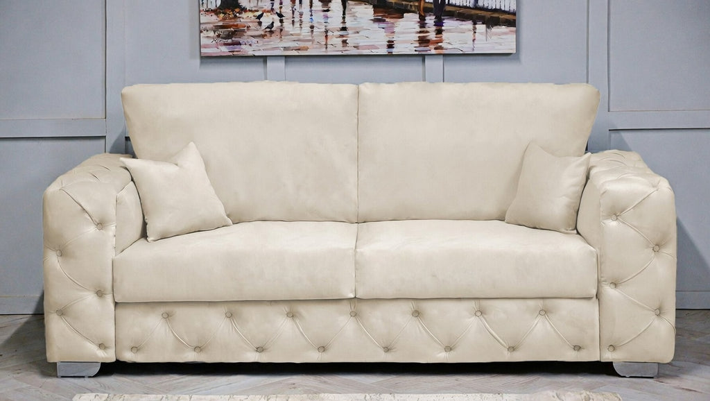 Ashton Sofa – Handcrafted Luxury, Designed for Ultimate Comfort