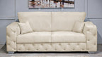Ashton Sofa – Handcrafted Luxury, Designed for Ultimate Comfort