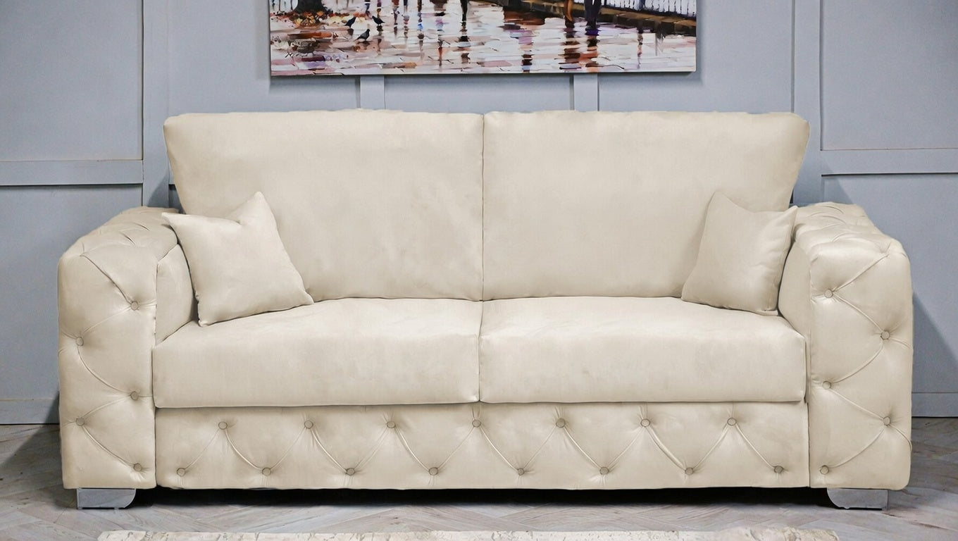 Ashton Sofa – Handcrafted Luxury, Designed for Ultimate Comfort