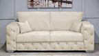 Ashton Sofa – Handcrafted Luxury, Designed for Ultimate Comfort