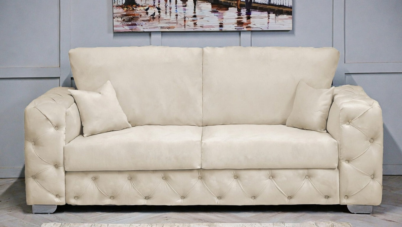 Ashton Sofa – Handcrafted Luxury, Designed for Ultimate Comfort