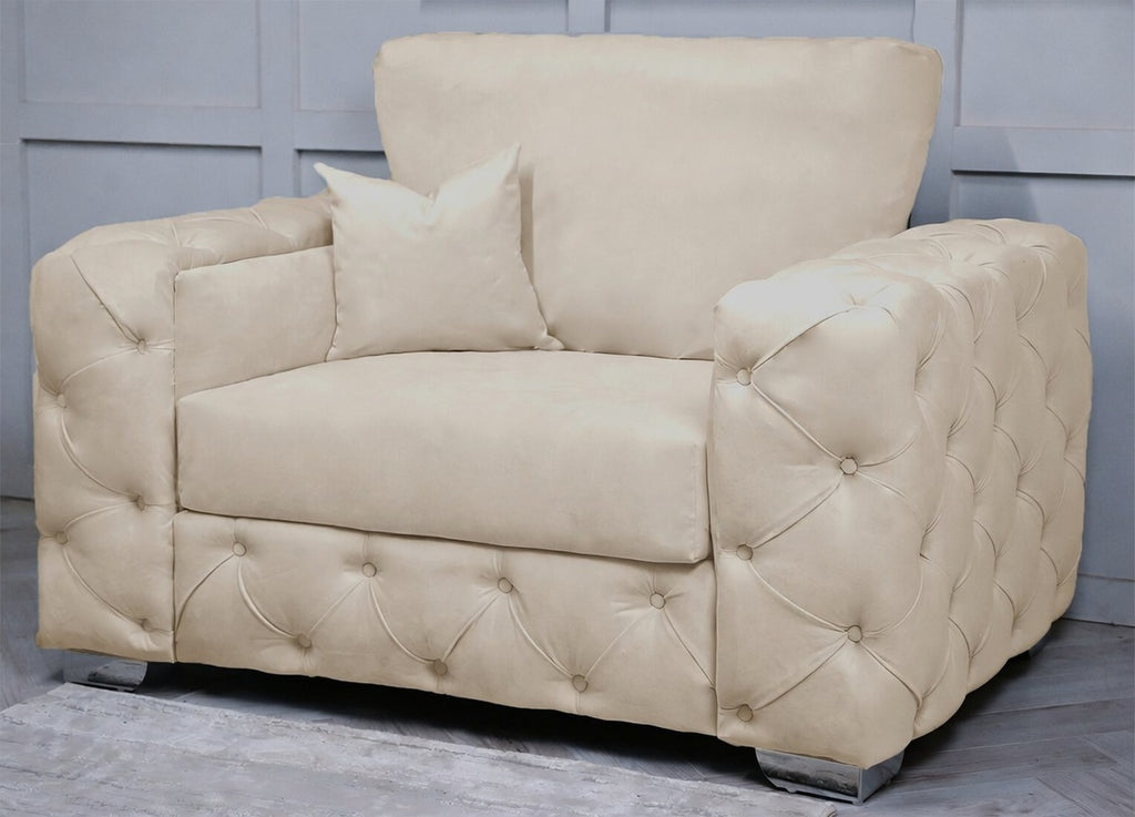 Ashton Sofa – Handcrafted Luxury, Designed for Ultimate Comfort