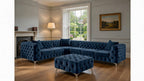 Monaco Corner Sofa